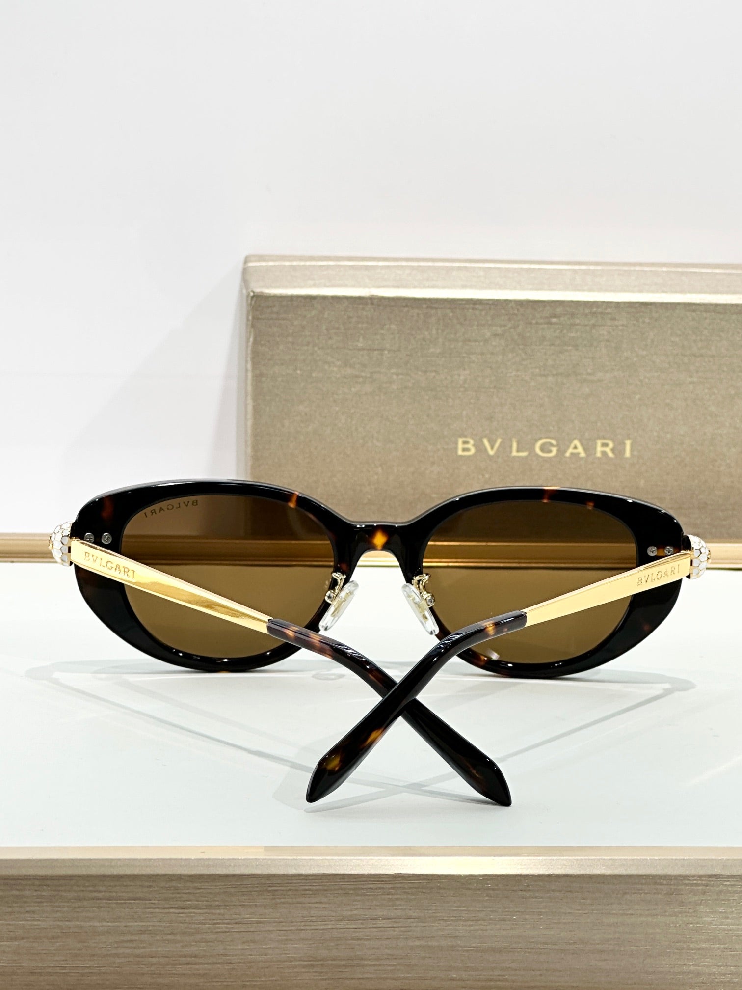 BVLGARY Sunglasses-BV40067I