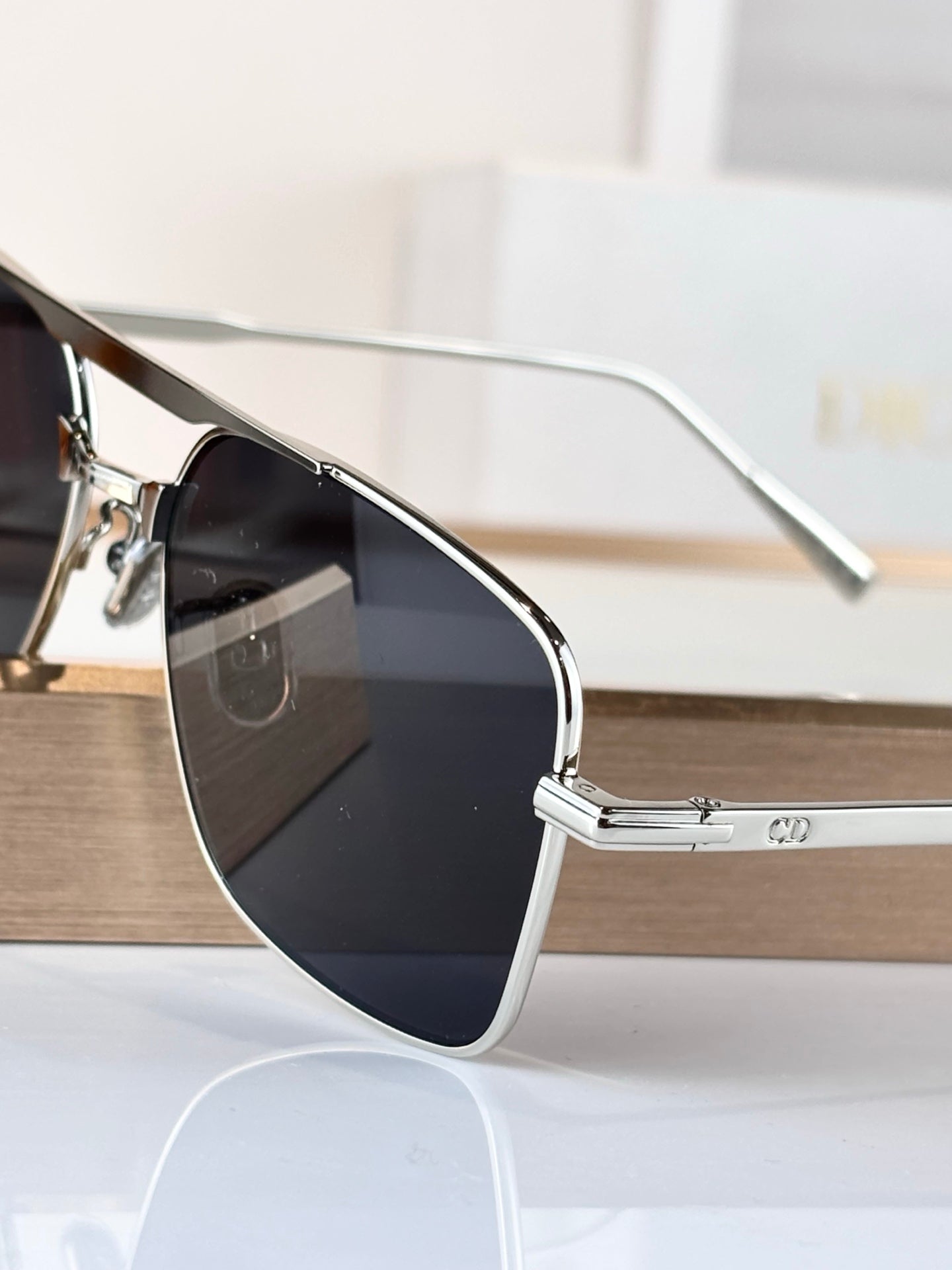 Dior Sunglasses-DIORBLACKSUIT s17U