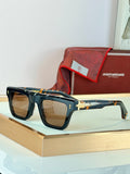 JACQUES MARIE MAGE Sunglasses-LARAMIE