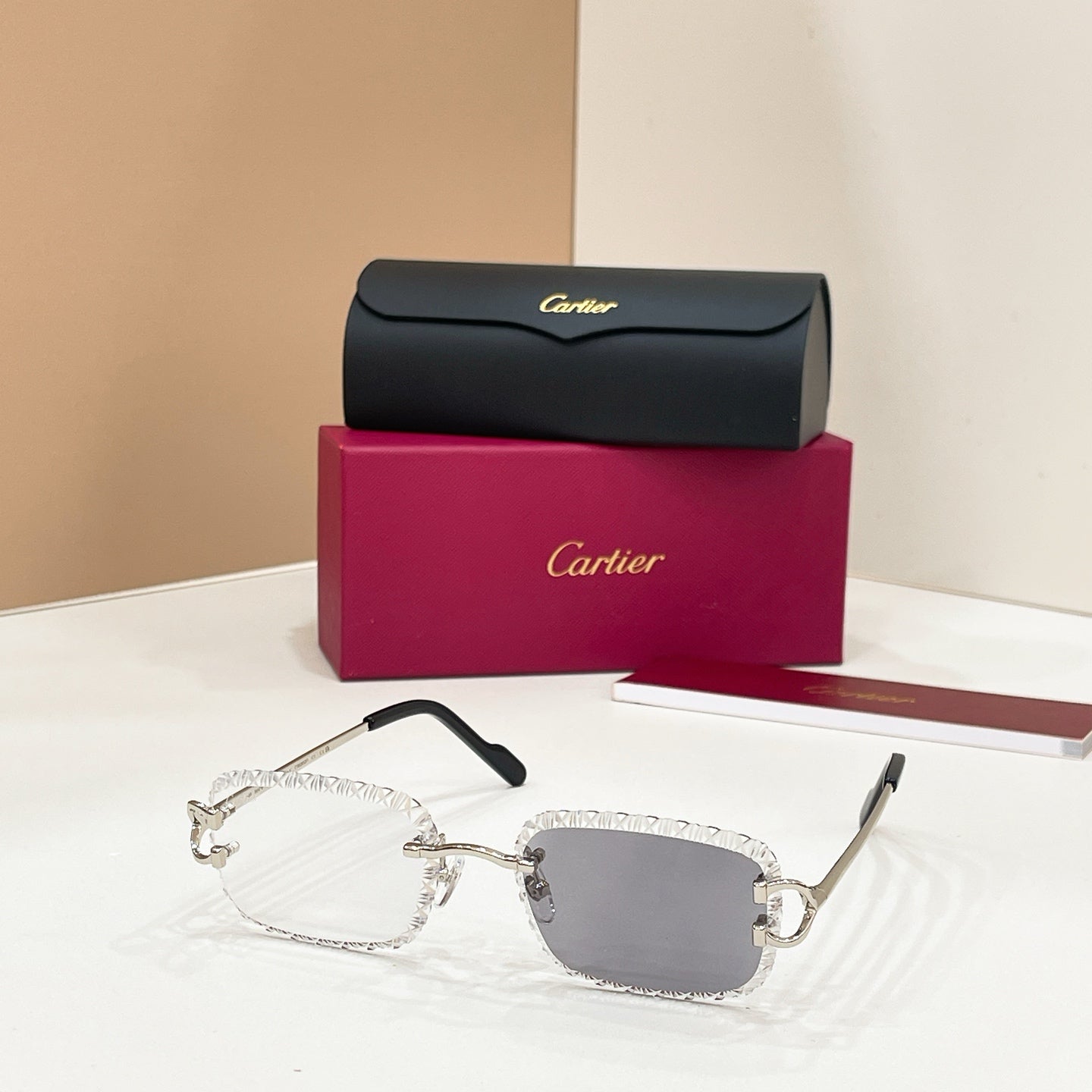Cartier Sunglasses-CT02032O