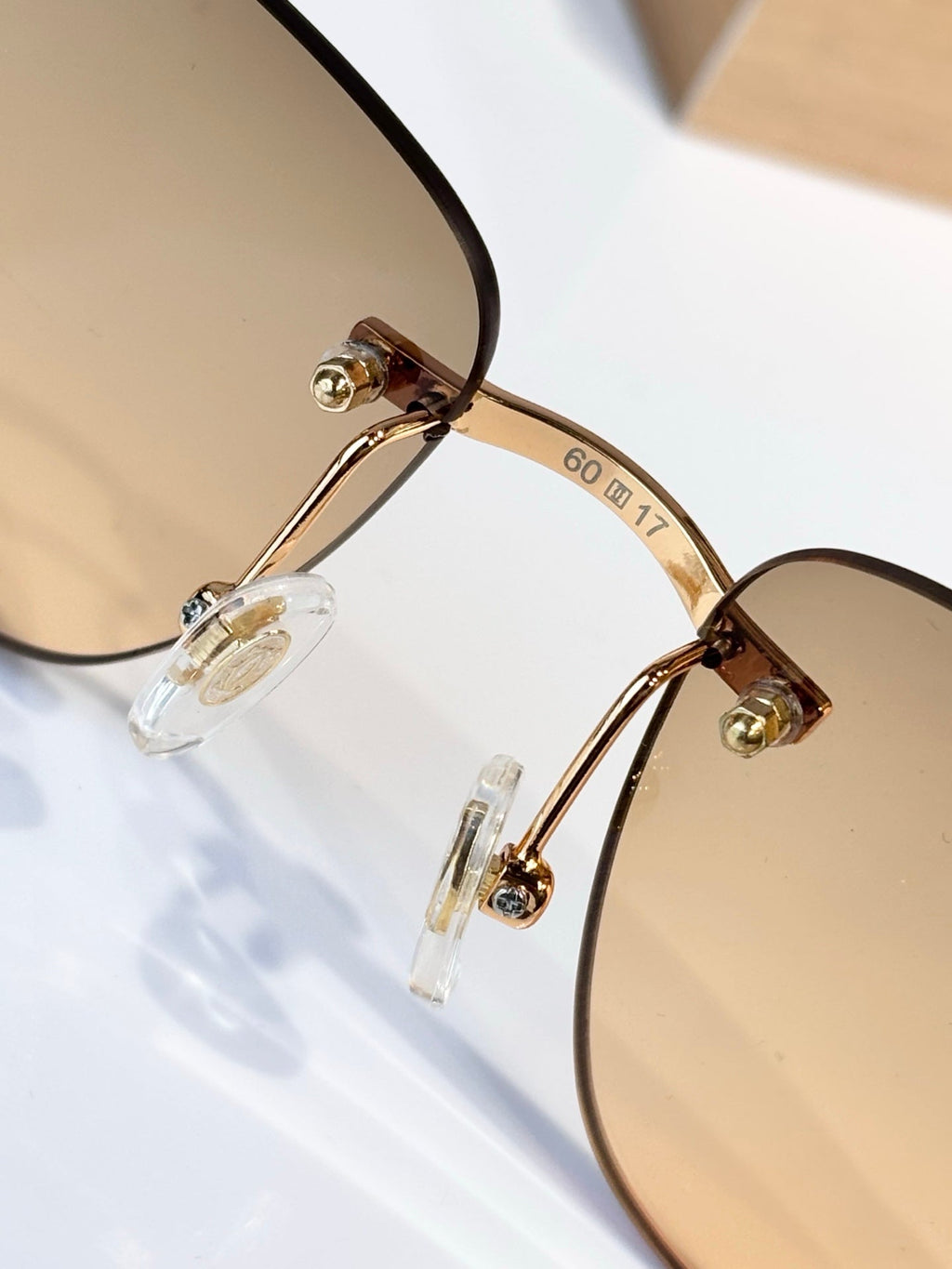 Cartier Sunglasses-CT0608S