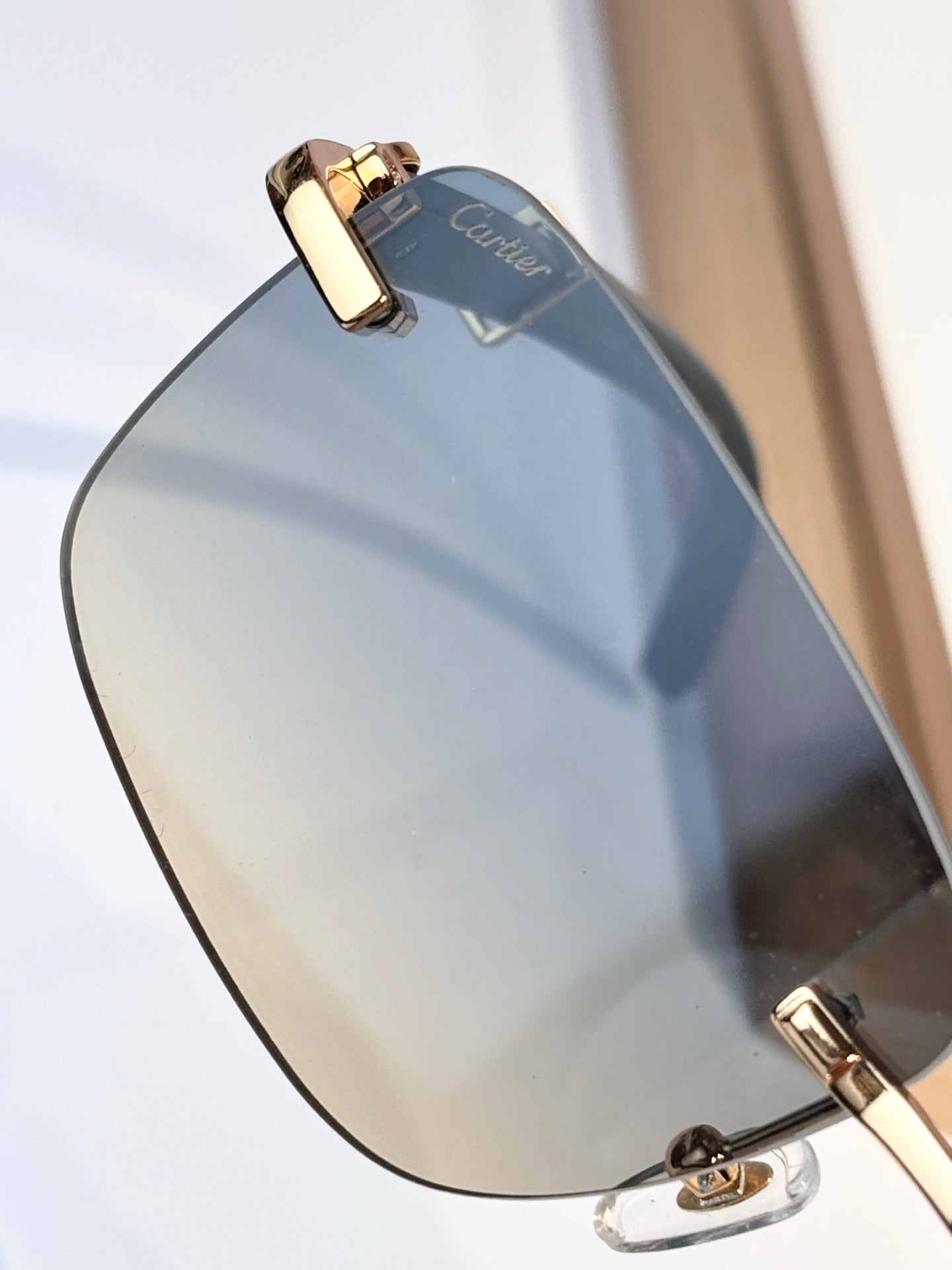 Cartier Sunglasses-CT0608S