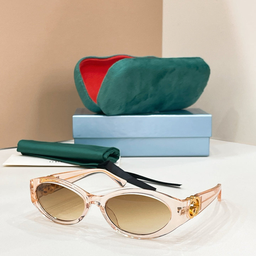 GUCCI Sunglasses-GG1662SA