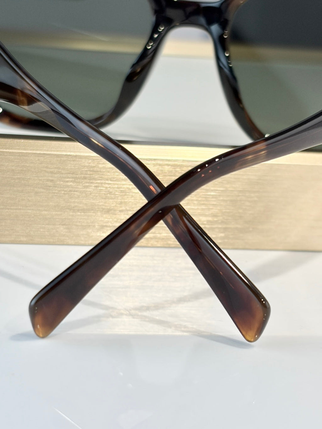 PRADA Sunglasses-SPR A24S