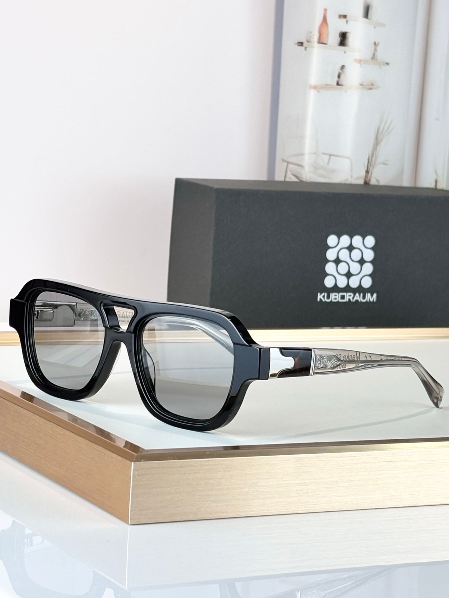 Kuboraum Sunglasses-S6