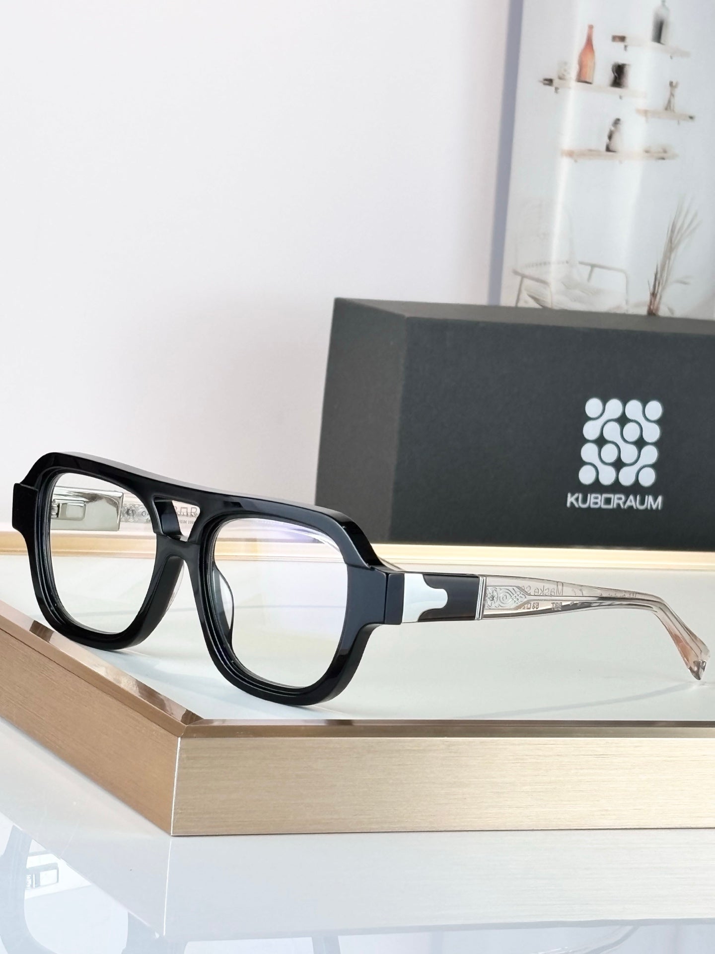 Kuboraum Sunglasses-S6