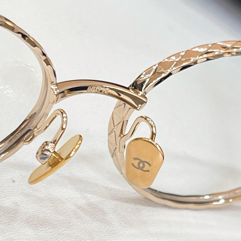 CHANEL Sunglasses-2227-S