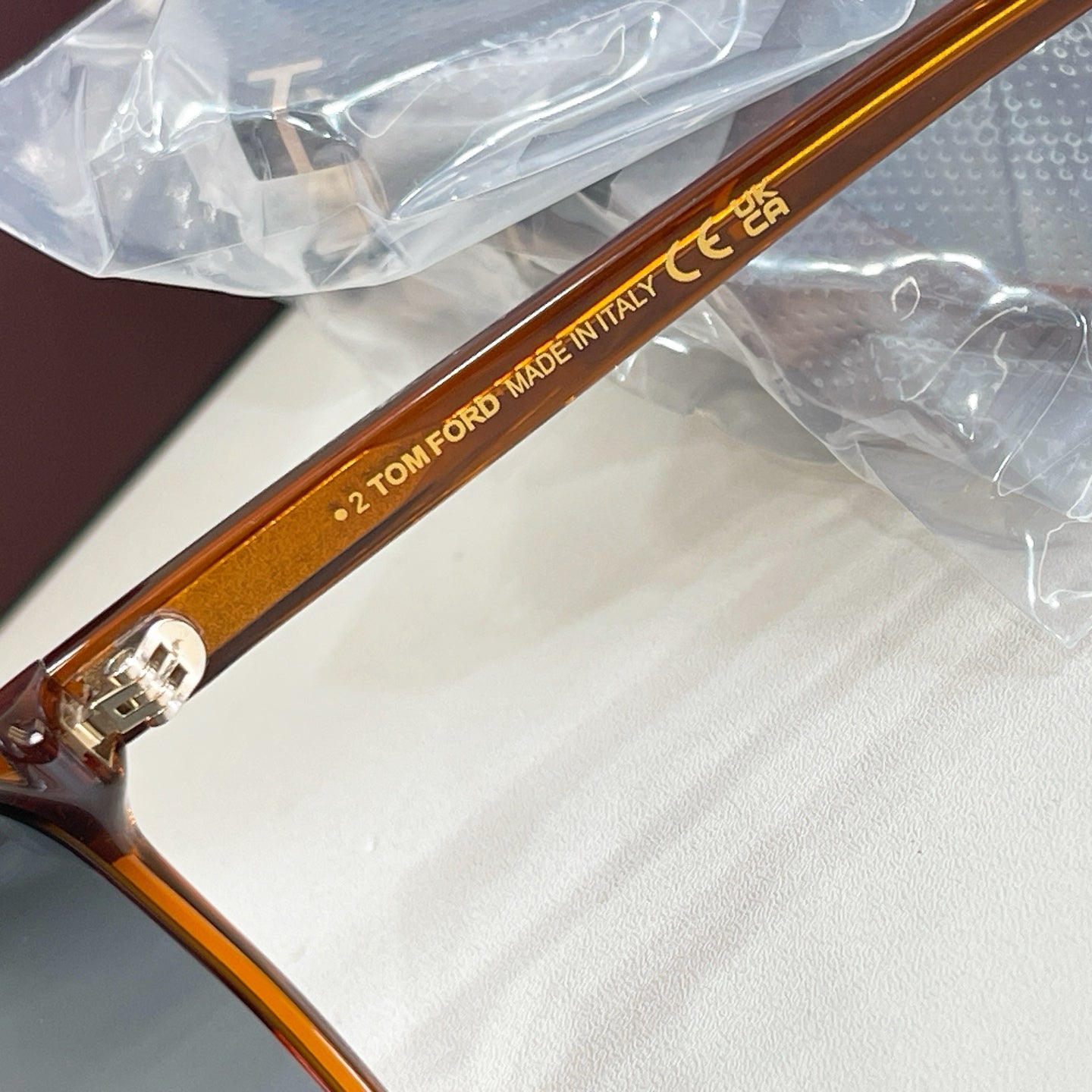 TOM FORD Sunglasses-TF 1382