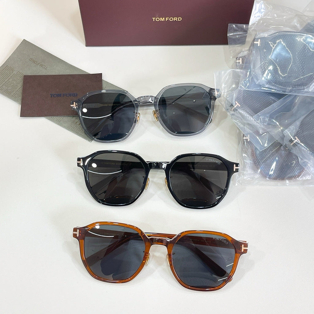 TOM FORD Sunglasses-TF 1382