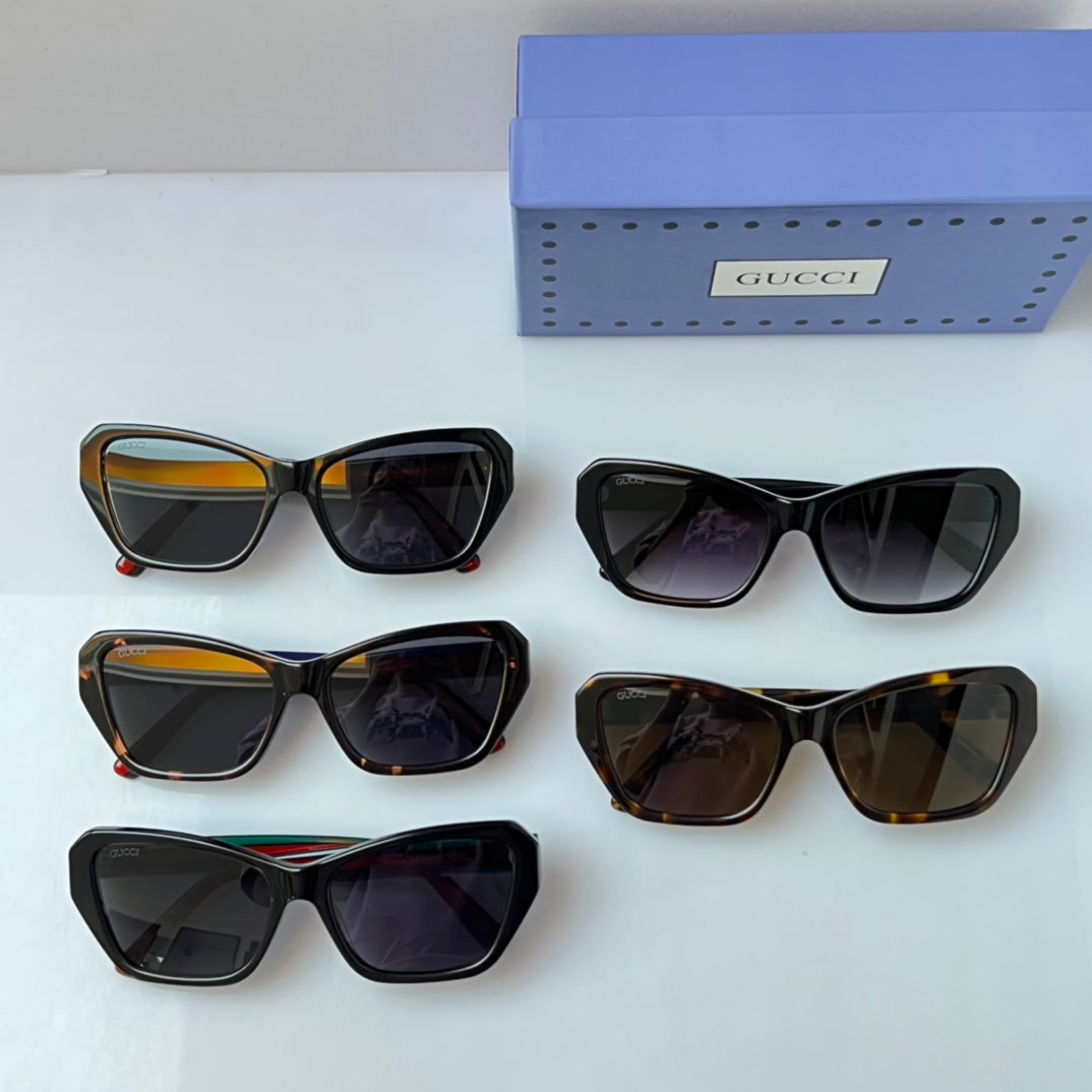 GUCCI Sunglasses-GG1486S