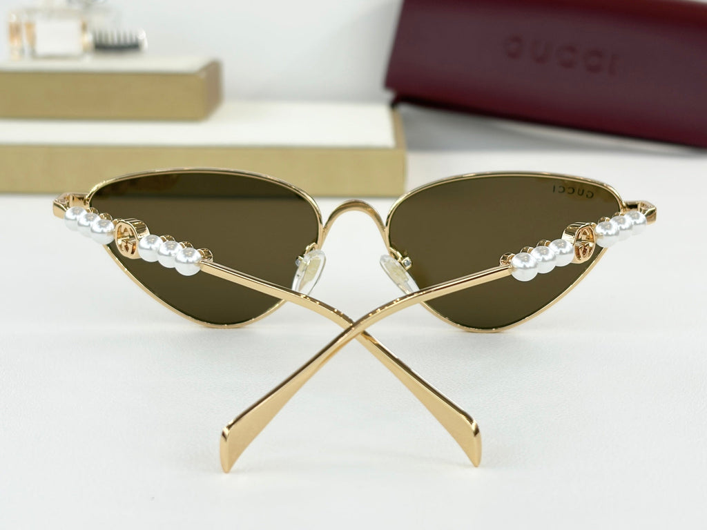 GUCCI Sunglasses-GG1666