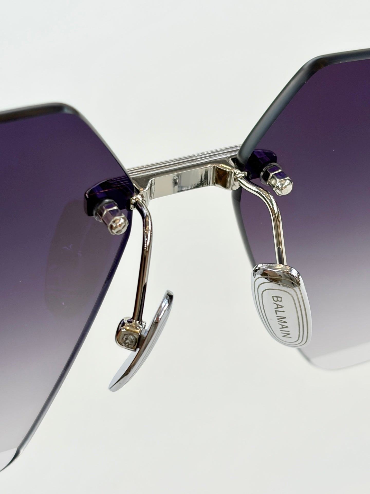 BALMAIN Sunglasses-BPS-276