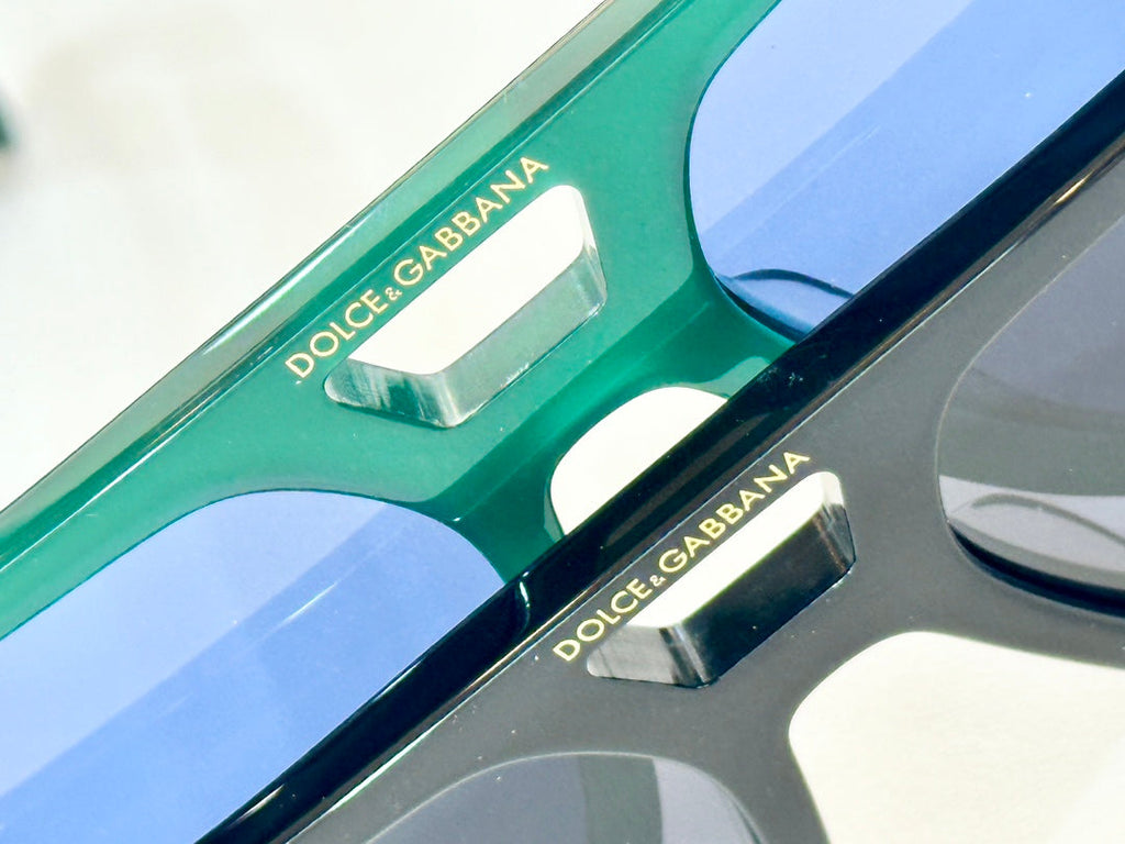 DOLCE&GABBANA Sunglasses-DX4003