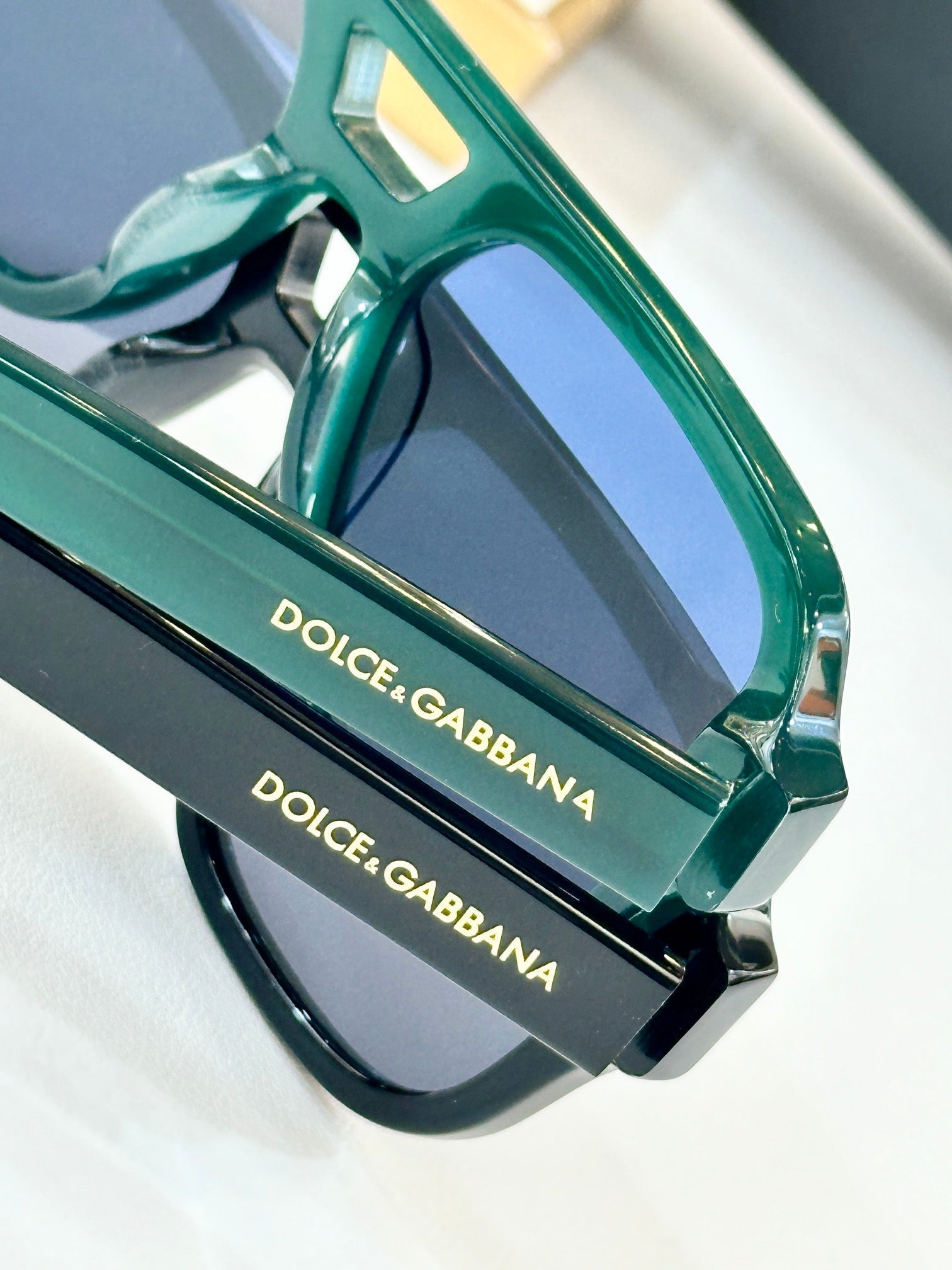 DOLCE&GABBANA Sunglasses-DX4003