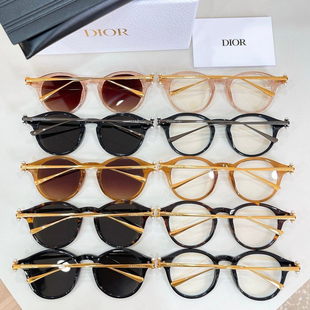 DIOR Sunglasses-Dior Teibales S2U