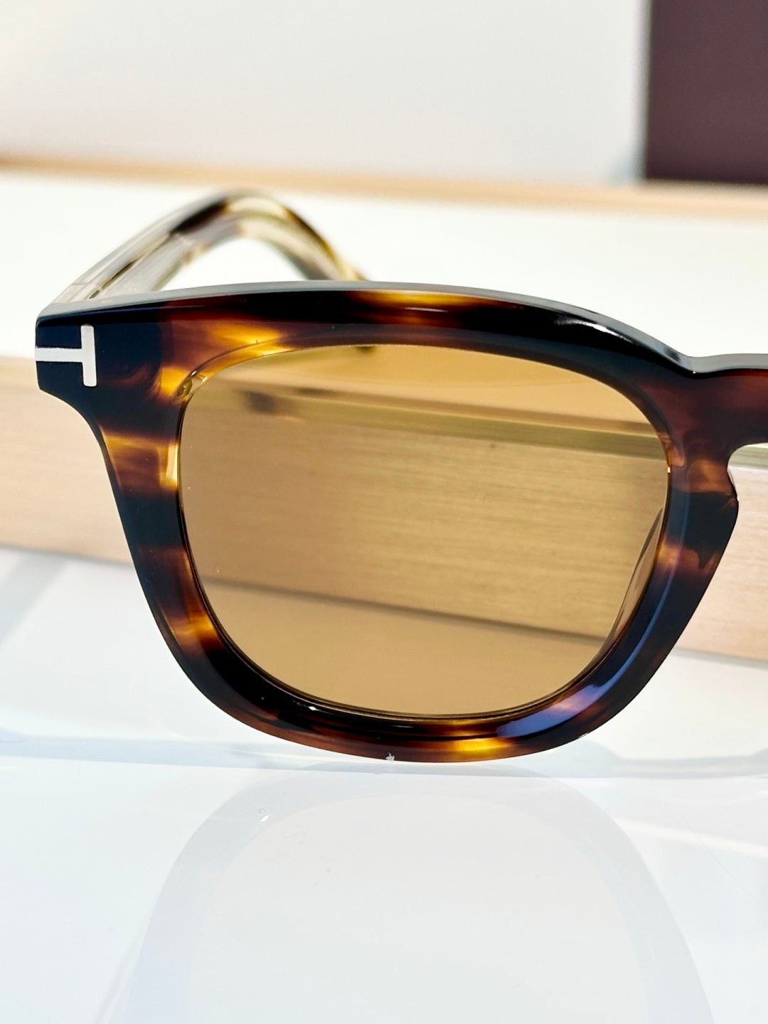 TOM FORD Sunglasses-FT 1326