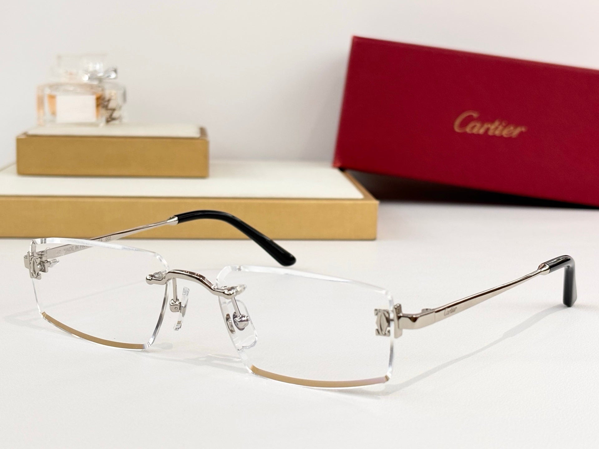 Cartier Sunglasses-CT05950