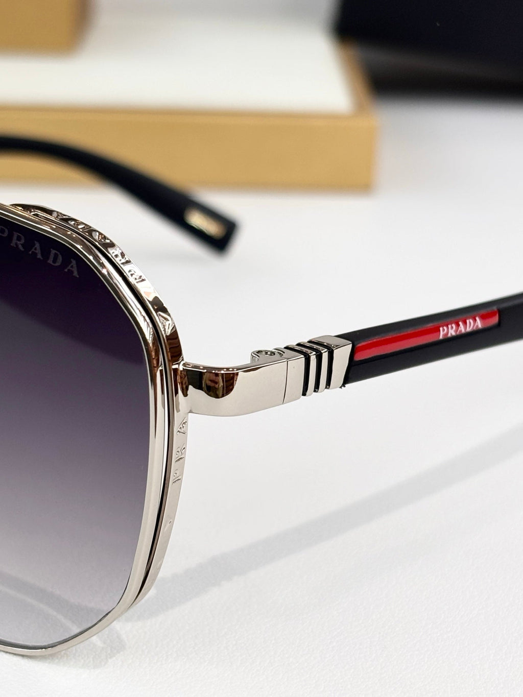 PRADA Sunglasses-PR 181