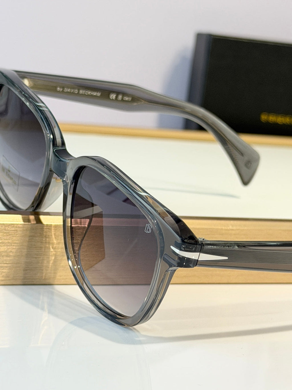David Beckham  Sunglasses-DB1177/S