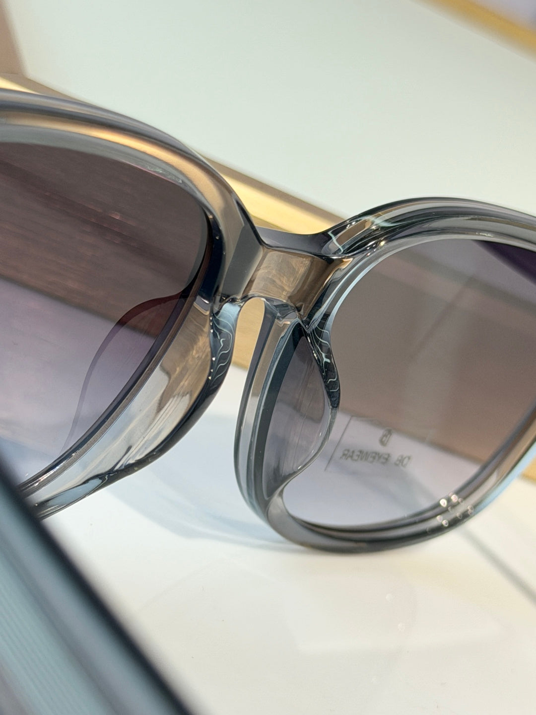David Beckham  Sunglasses-DB1177/S