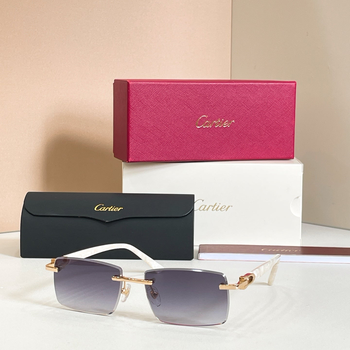 Cartier Sunglasses-CT0582S