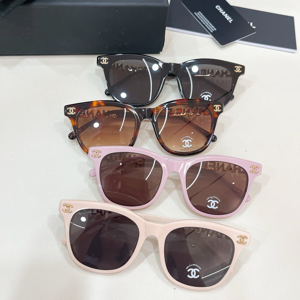 CHANEI  Sunglasses-CH6803