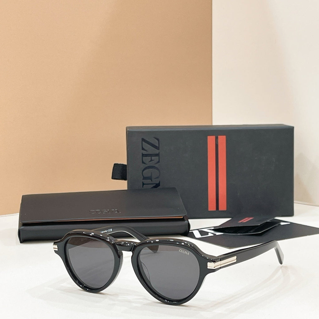 Ermenegildo Zegna Sunglasses-EZ0252