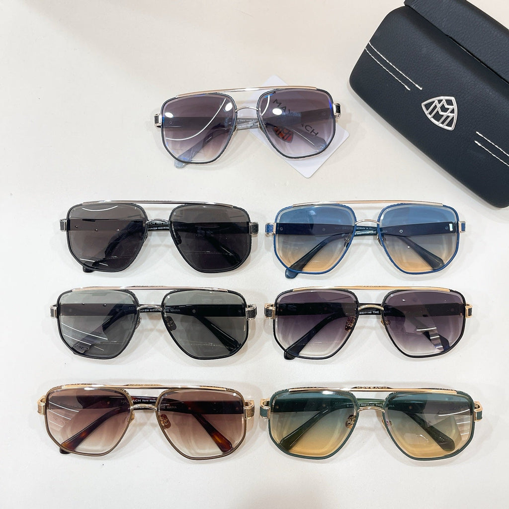 MAYBACH Sunglasses-THE MAINA