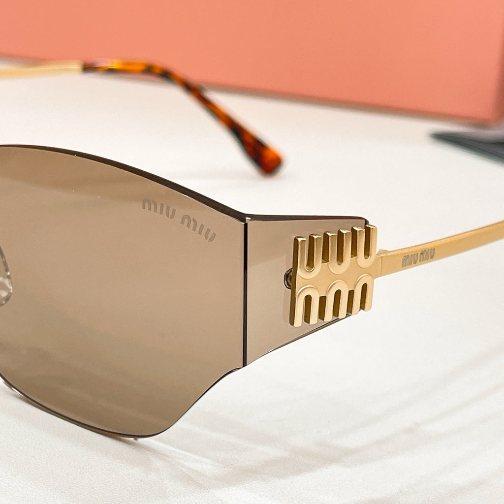 MIUMIU Sunglasses-SMU A64