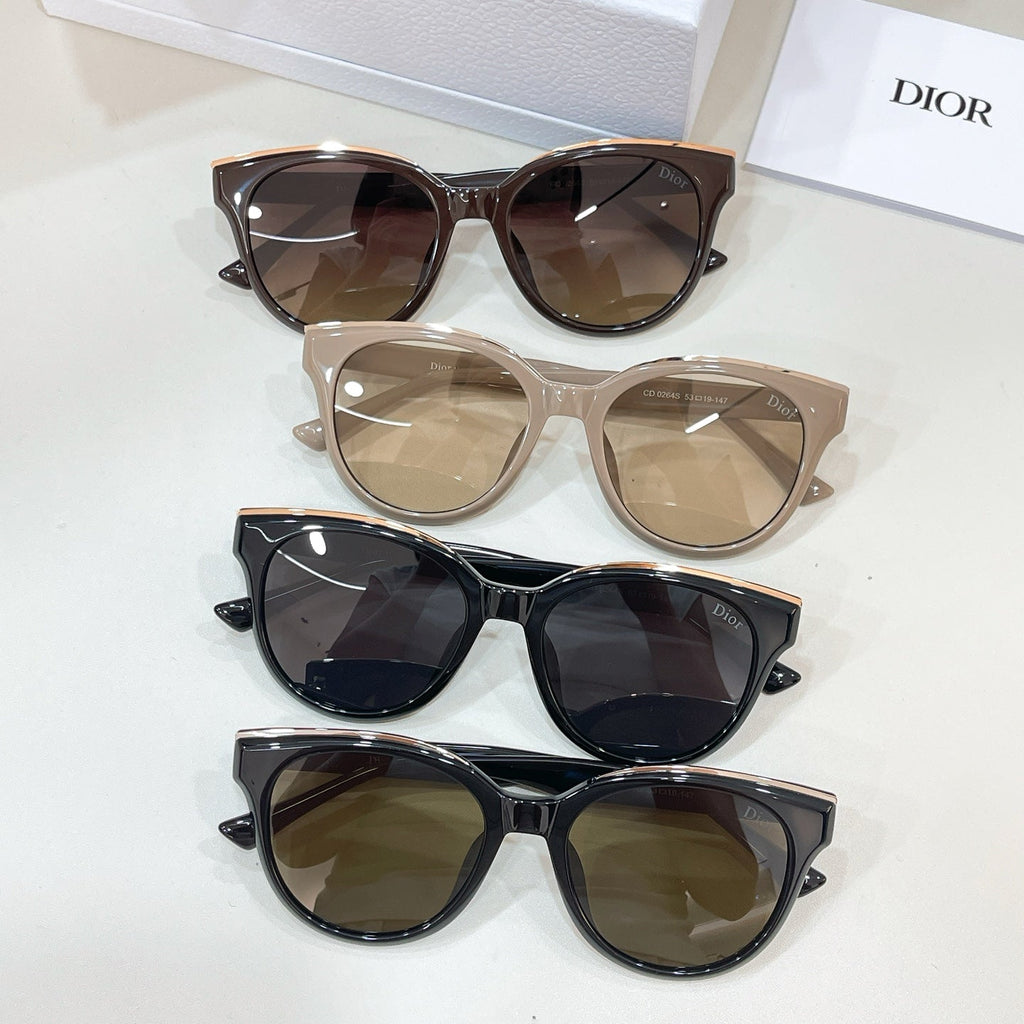 DIOR Sunglasses-CD0264S