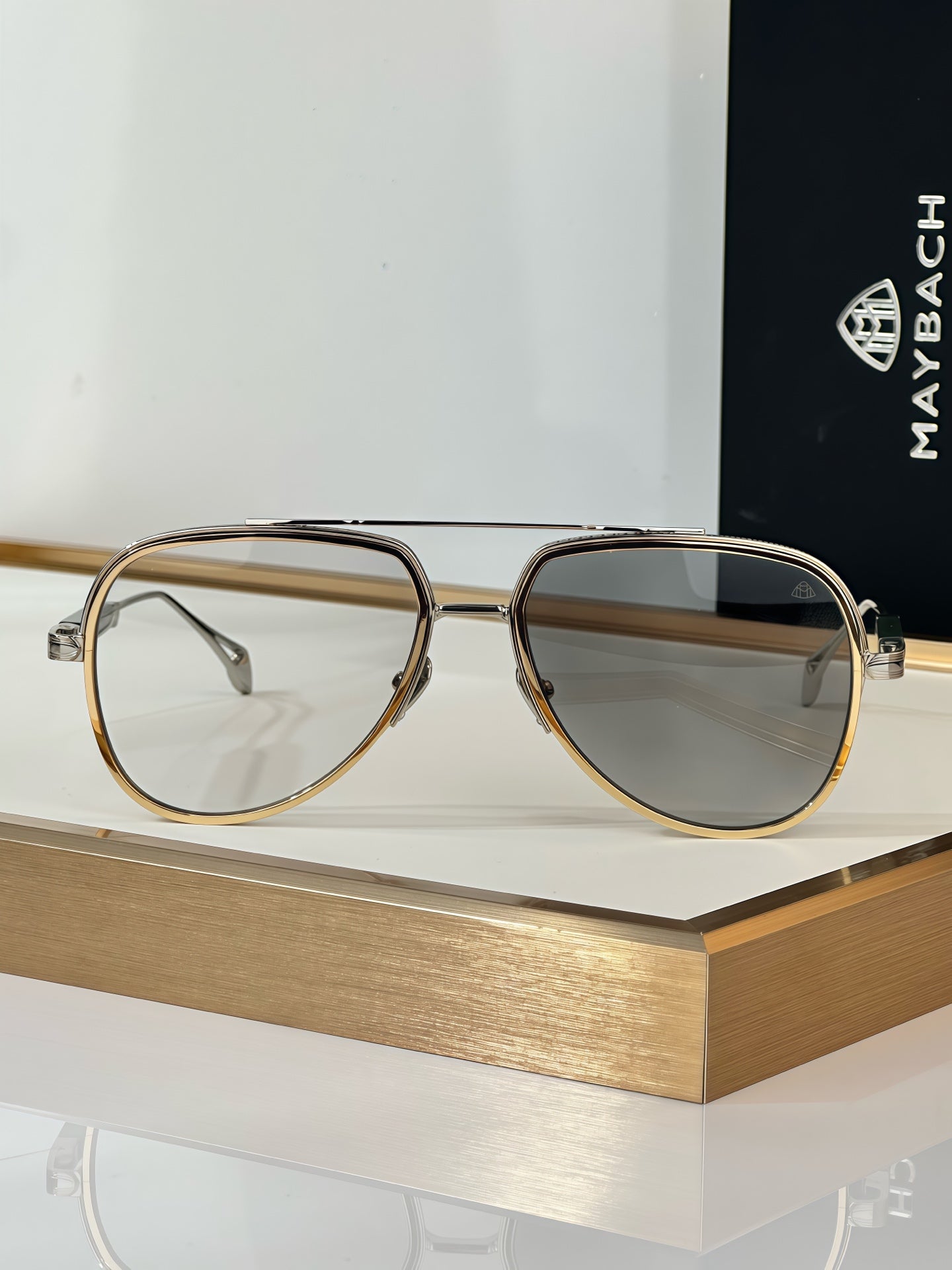MAYBACH Sunglasses-THE END I