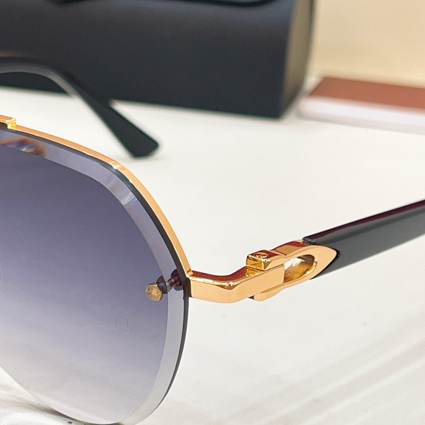 Cartier Sunglasses-CT0846S
