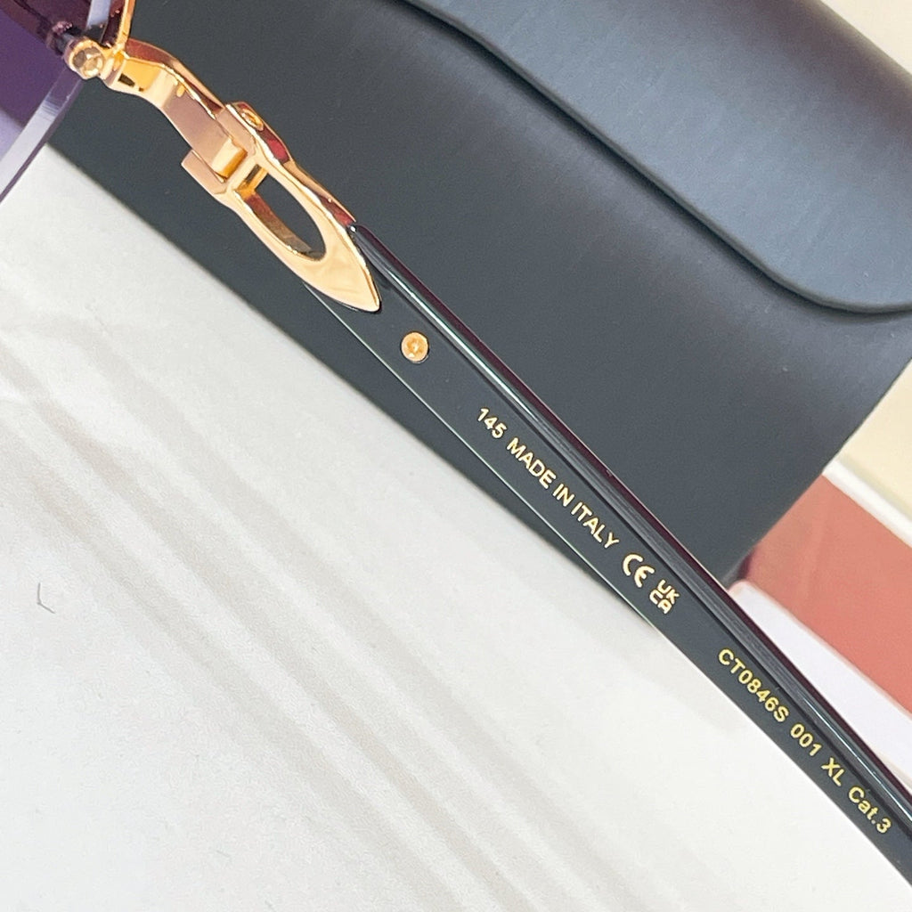 Cartier Sunglasses-CT0846S
