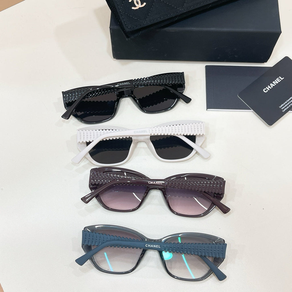 CHANEL Sunglasses-CH6838