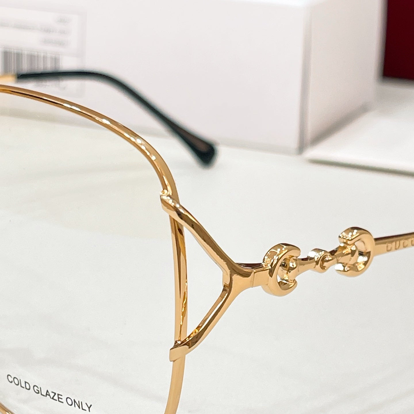 GUCCI Sunglasses-GG1019O