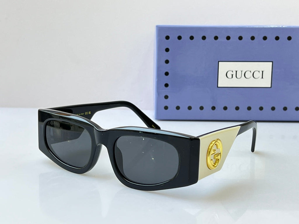 GUCCI Sunglasses-GG1664S