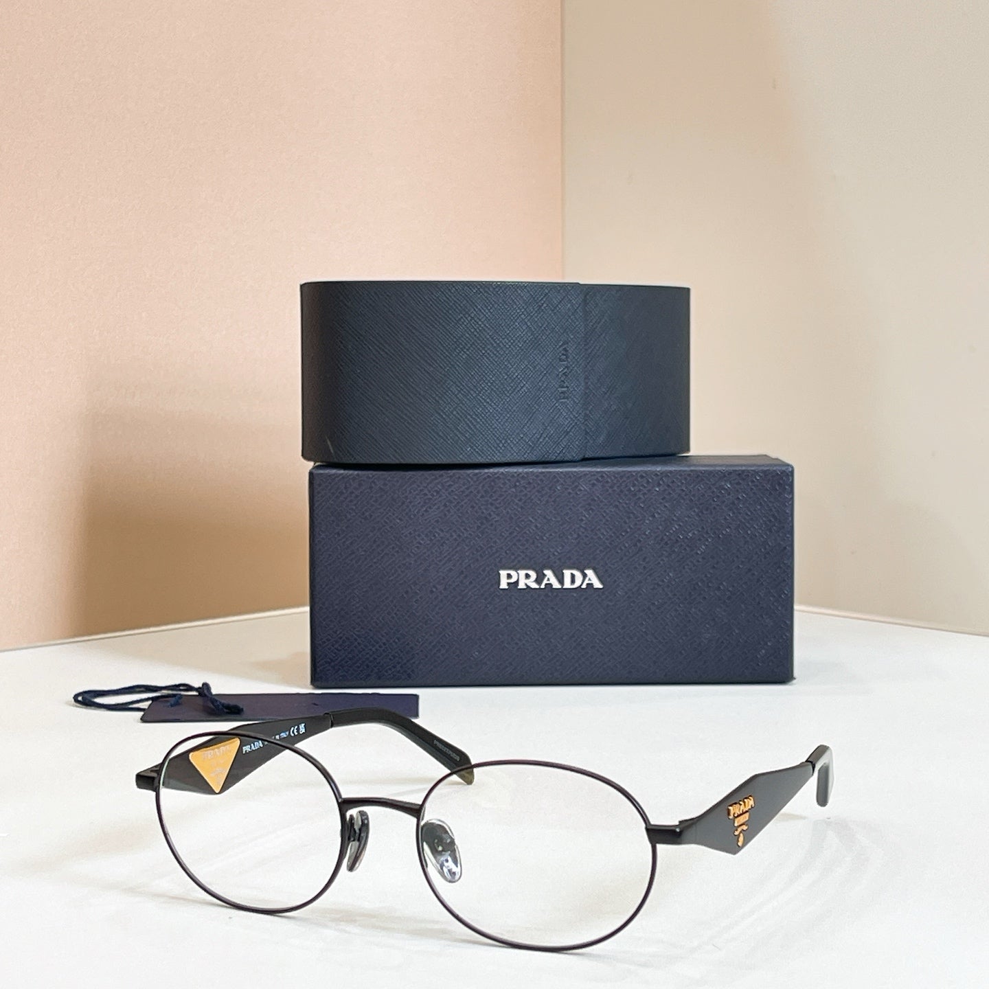 PRADA Sunglasses-PR D53VD