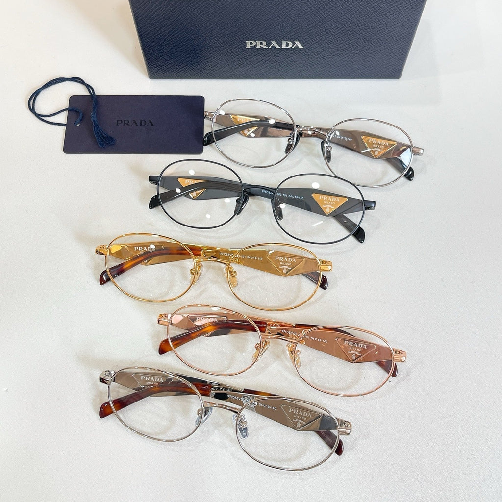 PRADA Sunglasses-PR D53VD