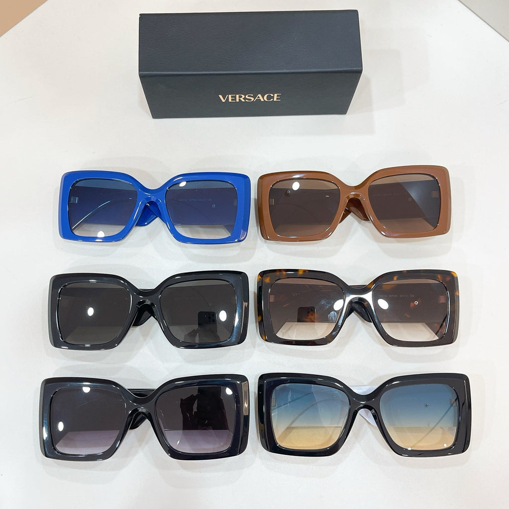 VERSACE Sunglasses-VE4702