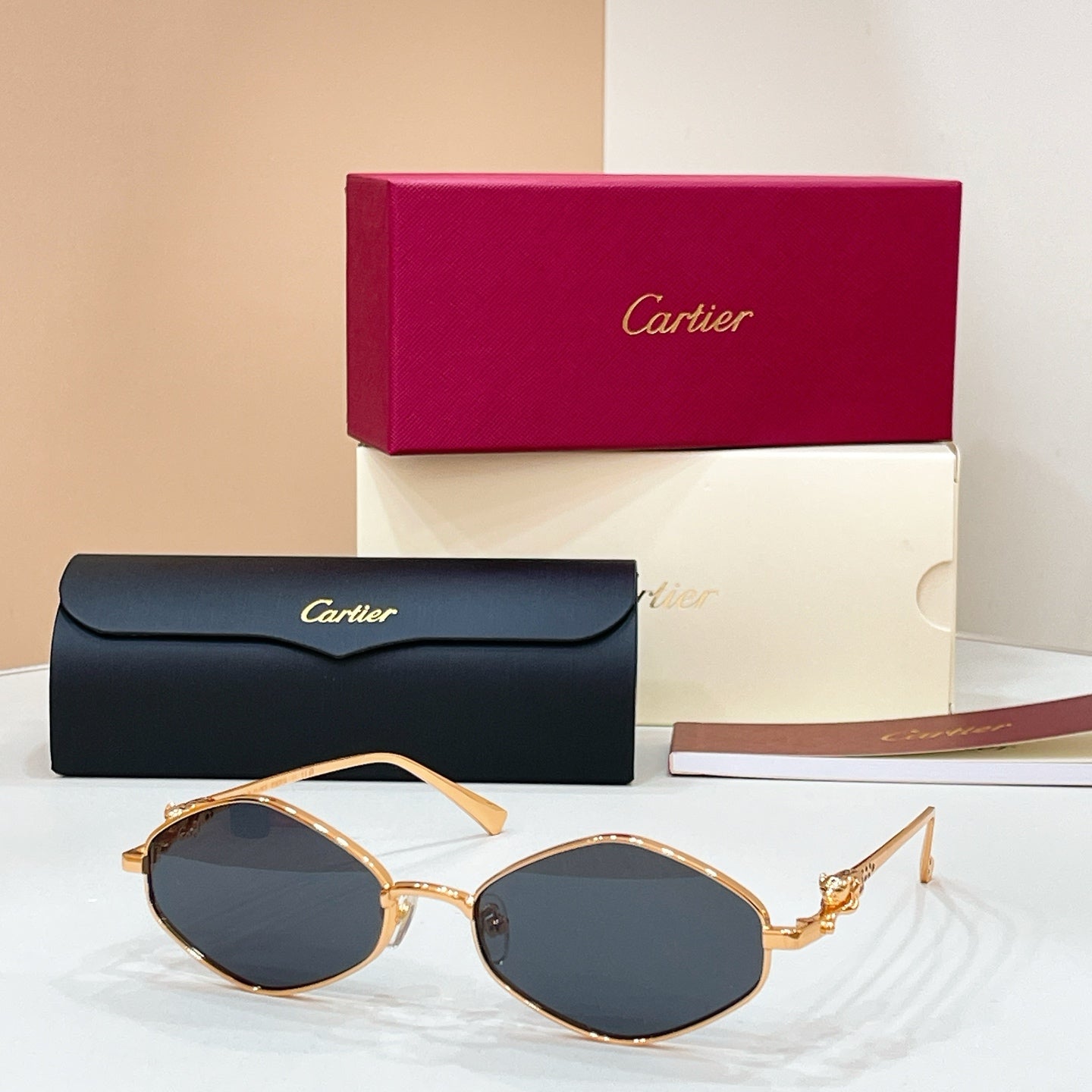 Cartier Sunglasses-CT0751S