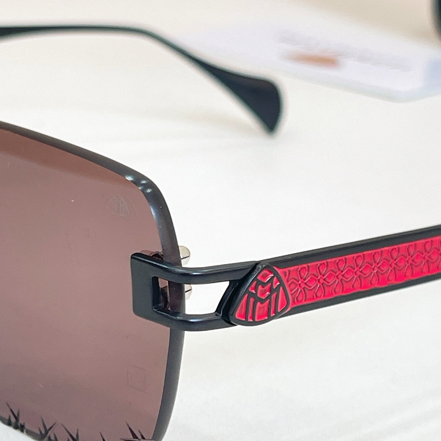 MAYBACH Sunglasses-Z1983