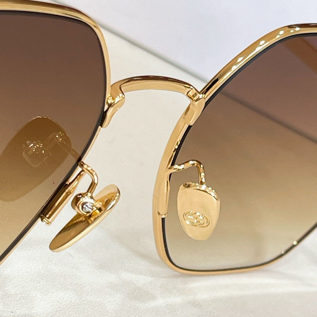GUCCI Sunglasses-GG2046S