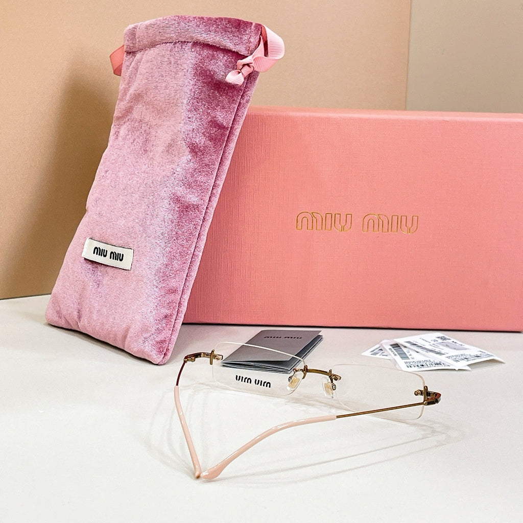 MIU MIU Sunglasses MU 02