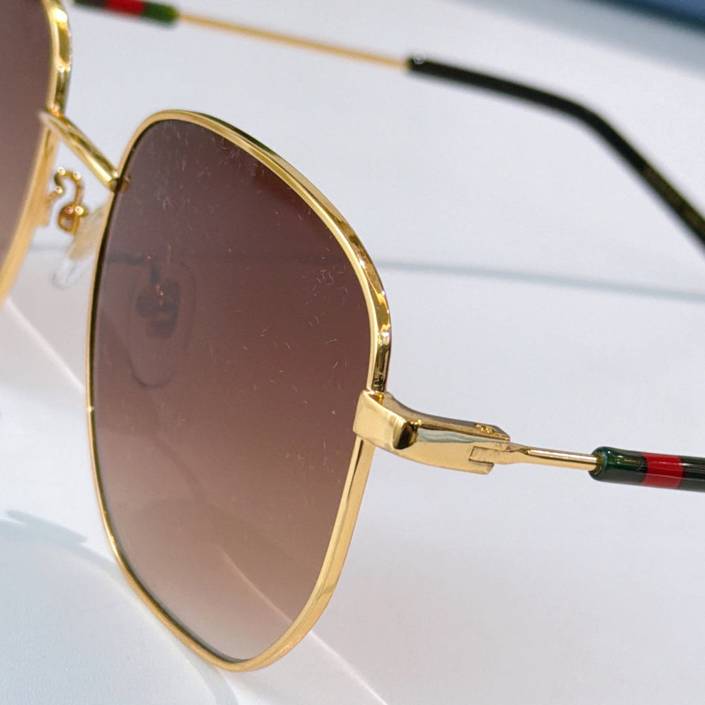 GUCCI Eyeglasses GG2140OK