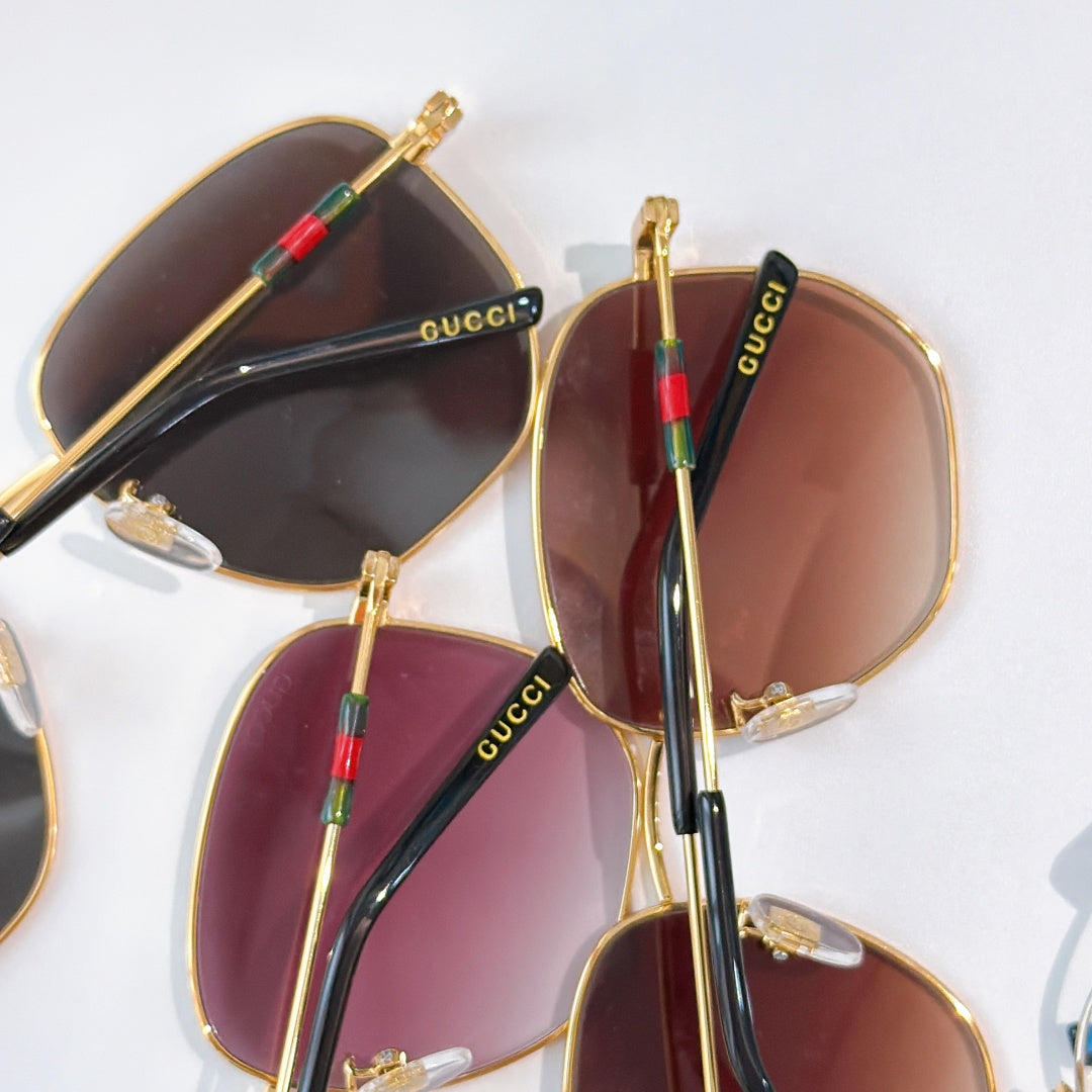 GUCCI Eyeglasses GG2140OK
