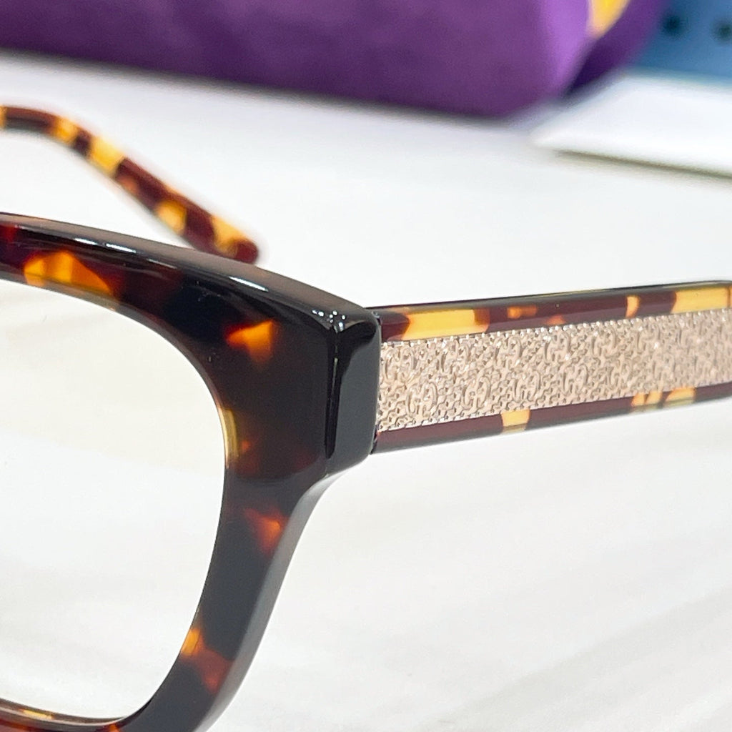 GUCCI Eyeglasses GG2067OL