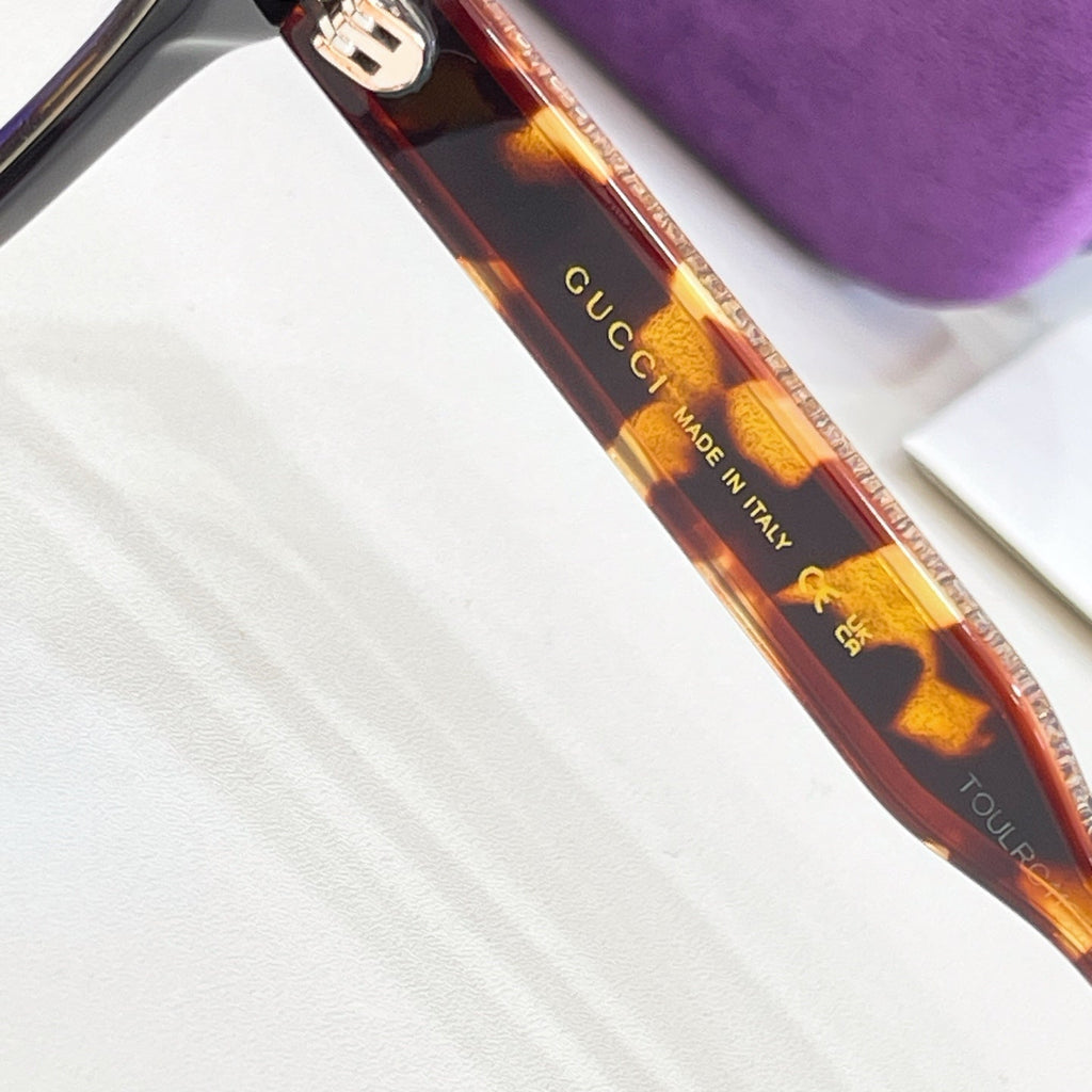 GUCCI Eyeglasses GG2067OL