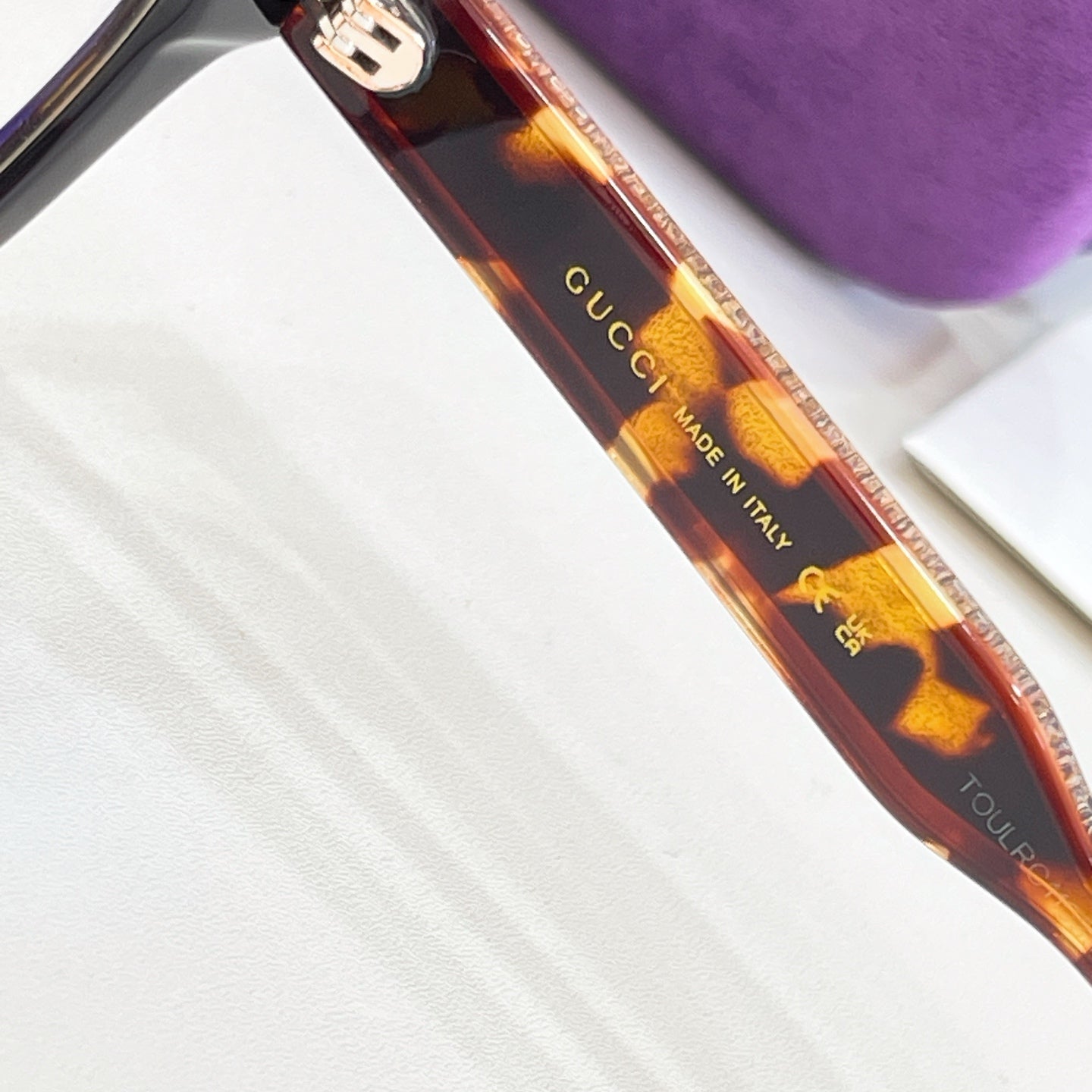GUCCI Eyeglasses GG2067OL