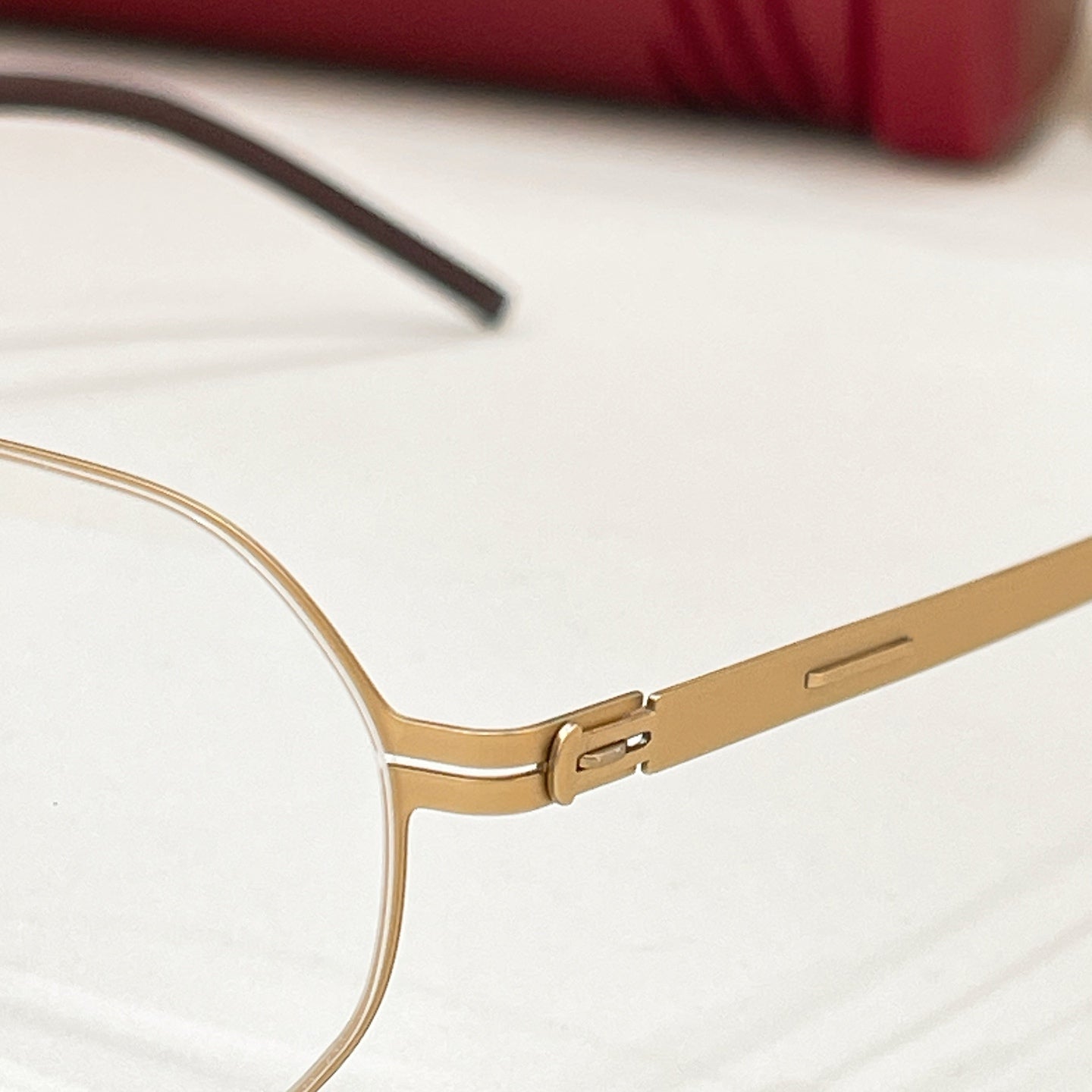 BERLUTI Eyeglasses GG2067OL