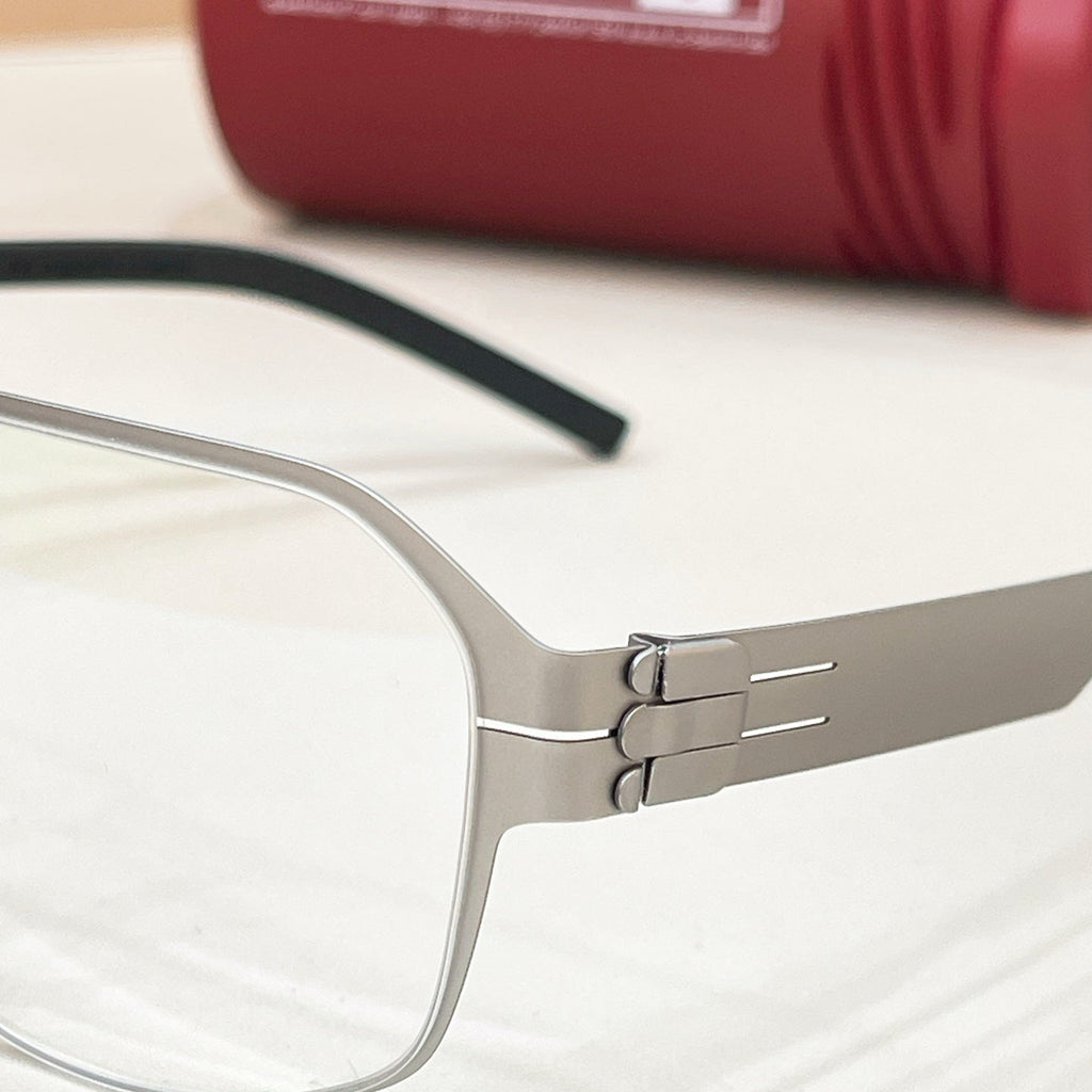 Berluti Eyeglasses AMG 16